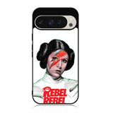 Rebel Rebel Princess Leia Case Google Pixel 9 Pro XL BC0708