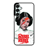 Rebel Rebel Princess Leia Samsung Galaxy A16 Case BC0708