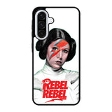 Rebel Rebel Princess Leia Samsung Galaxy A56 Case BC0708