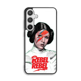 Rebel Rebel Princess Leia Samsung Galaxy A26 5G Case BC0708