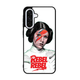 Rebel Rebel Princess Leia Samsung Galaxy A36 Case BC0708