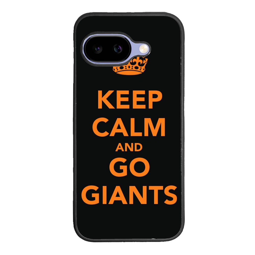 San Francisco Giants Quotes X6103 Google Pixel 10A Case