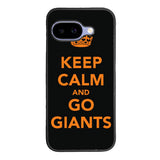San Francisco Giants Quotes X6103 Google Pixel 10A Case