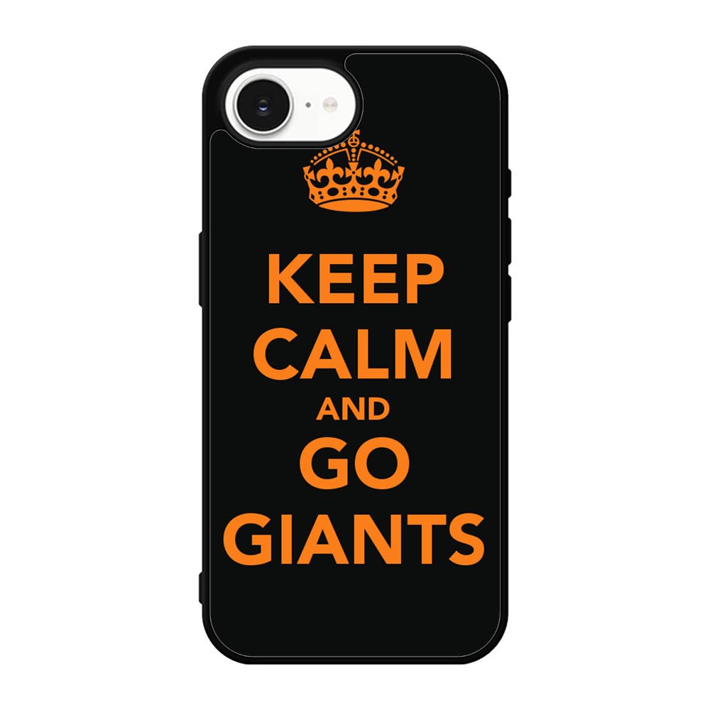 San Francisco Giants Quotes X6103 iPhone 17e Case