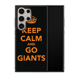 San Francisco Giants Quotes X6103 Samsung Galaxy S25 Ultra 5G Case