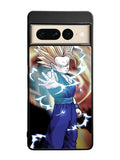 Gohan Super Saiyan Dragon Ball Google Pixel 7 Pro Case