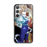 Gohan Super Saiyan Dragon Ball Samsung Galaxy A26 Case FE4103