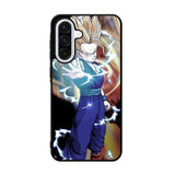 Gohan Super Saiyan Dragon Ball Samsung Galaxy A36 Case FE1884