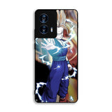 Gohan Super Saiyan Dragon Ball Motorola Moto G Power 5G 2024 Case FE1884
