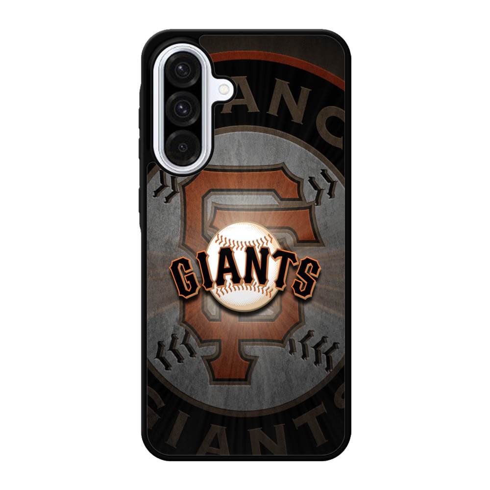San Francisco Giants 1st Samsung Galaxy A56 Case FE6544