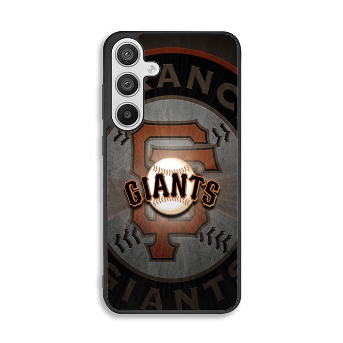 San Francisco Giants 1st Samsung Galaxy A26 Case FE5609