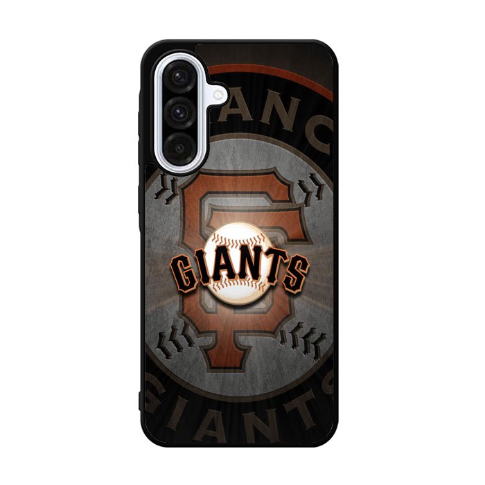 San Francisco Giants 1st Samsung Galaxy A36 Case FE5609