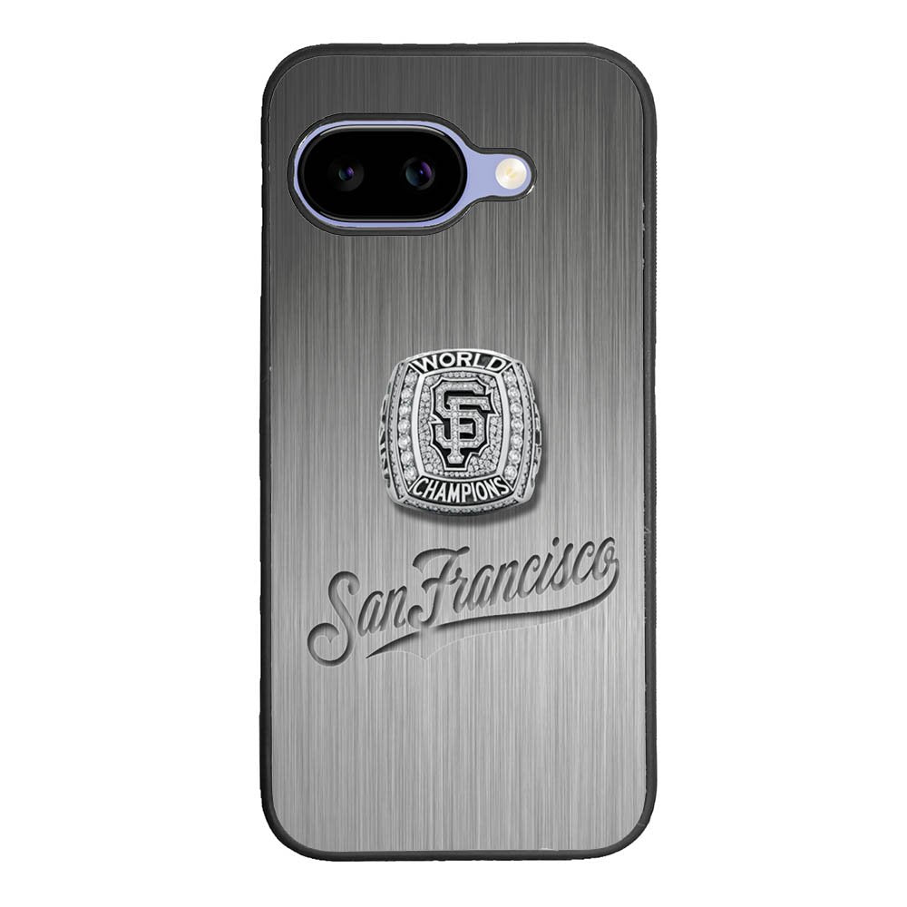 San Francisco Giants X6104 Google Pixel 10A Case