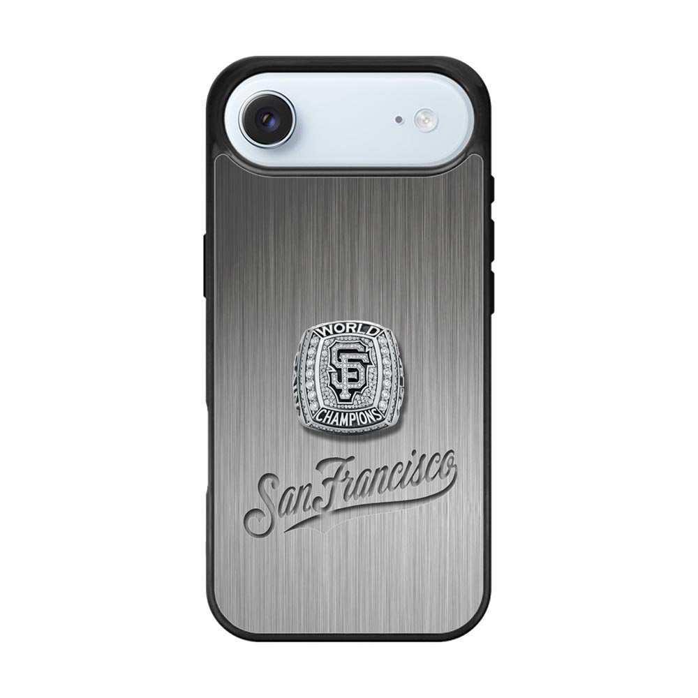San Francisco Giants X6104 iPhone Air Case