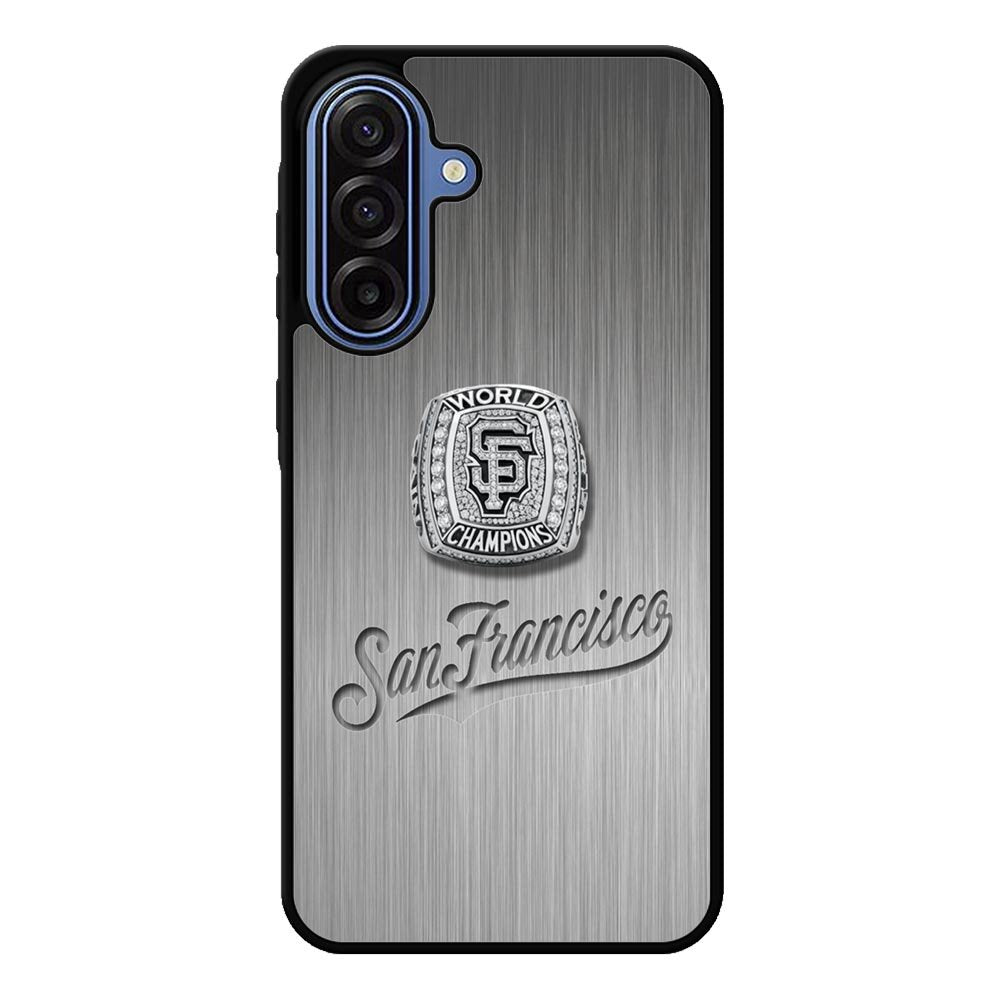 San Francisco Giants X6104 Samsung Galaxy A17 Case