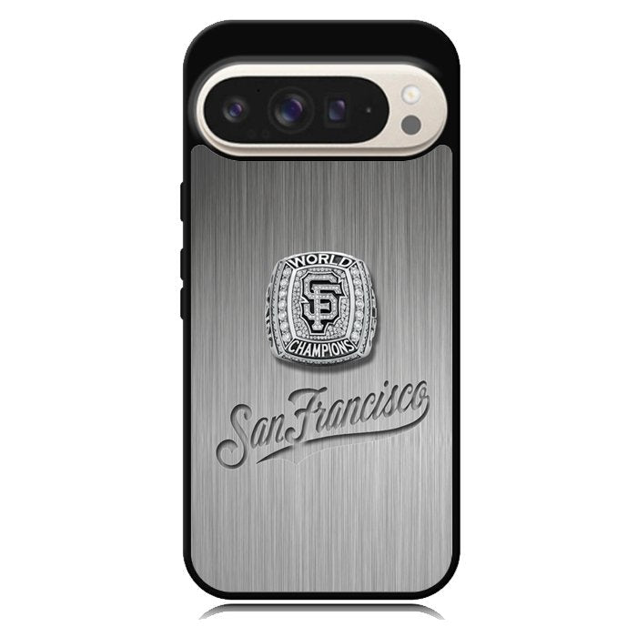 San Francisco Giants X6104 Google Pixel 9 | Google Pixel 9 Pro Case