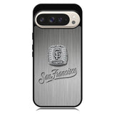 San Francisco Giants X6104 Google Pixel 9 Pro XL Case