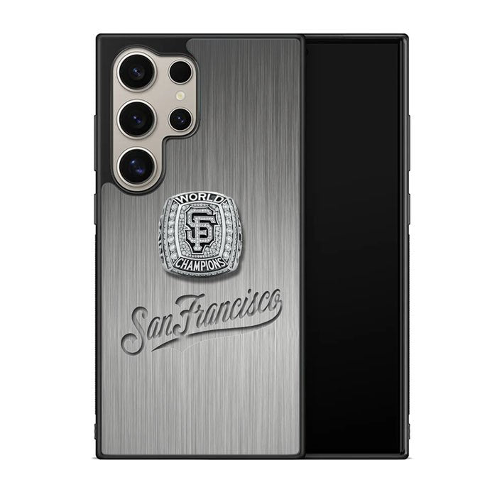 San Francisco Giants X6104 Samsung Galaxy S25 Ultra 5G Case