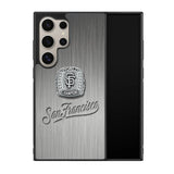 San Francisco Giants X6104 Samsung Galaxy S25 Ultra 5G Case