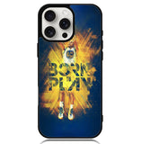 stephen curry born to play X6119 iPhone 16 Pro Max Case