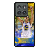 Stephen Curry Wallpaper X6118 Motorola Moto Edge 2025 Case