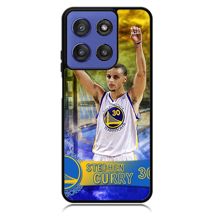 Stephen Curry Wallpaper X6118 Motorola Moto G Stylus 5G 2025 Case