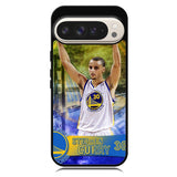 Stephen Curry Wallpaper X6118 Google Pixel 9 | Google Pixel 9 Pro Case
