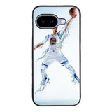 Stephen Curry Water X6082 Google Pixel 10A Case