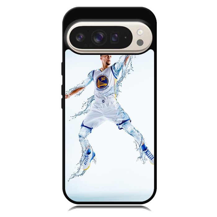 Stephen Curry Water X6082 Google Pixel 9 | Google Pixel 9 Pro Case