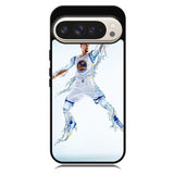 Stephen Curry Water X6082 Google Pixel 9 Pro XL Case