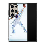 Stephen Curry Water X6082 Samsung Galaxy S25 Ultra 5G Case