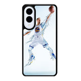 Stephen Curry Water X6082 Samsung Galaxy S25 Edge Case