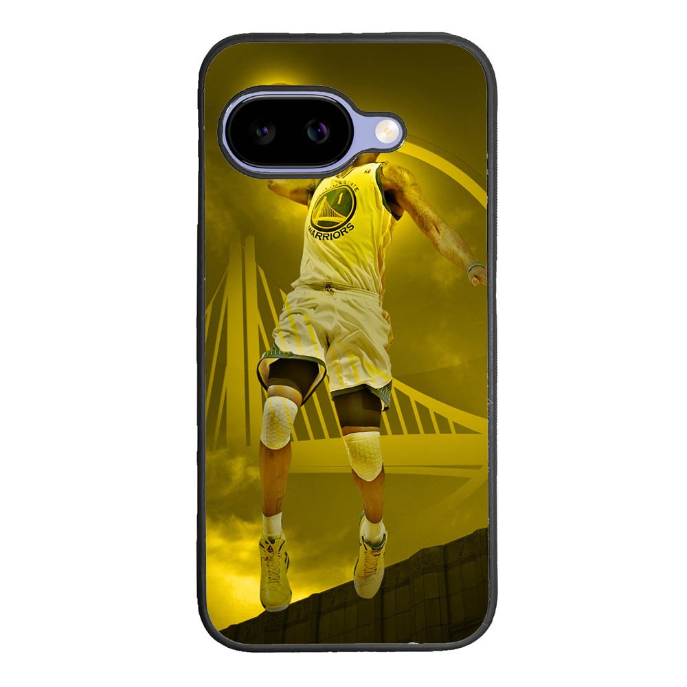 stephen curry X6117 Google Pixel 10A Case