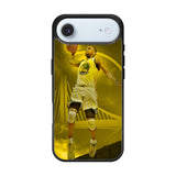stephen curry X6117 iPhone Air Case