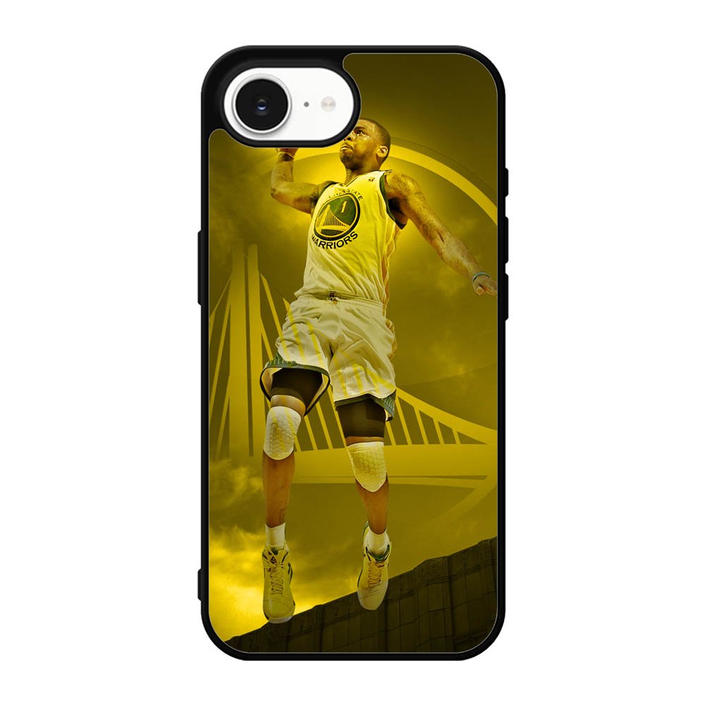 stephen curry X6117 iPhone 17e Case