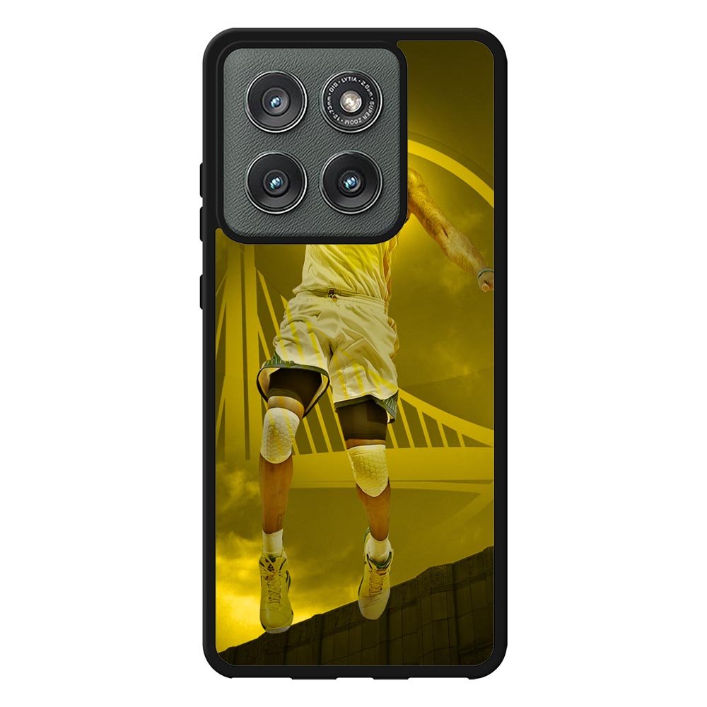 stephen curry X6117 Motorola Moto Edge 2025 Case