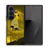 stephen curry X6117 Samsung Galaxy Z Fold 7 Case