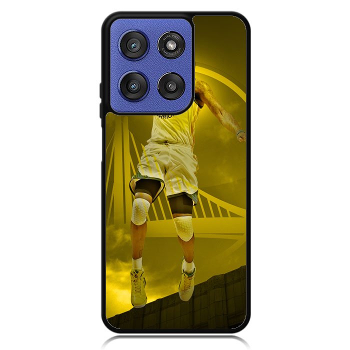 stephen curry X6117 Motorola Moto G Stylus 5G 2025 Case