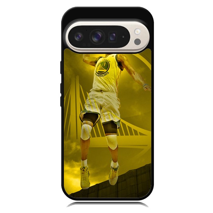 stephen curry X6117 Google Pixel 9 | Google Pixel 9 Pro Case