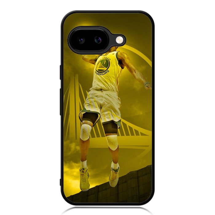 stephen curry X6117 Google Pixel 9A Case