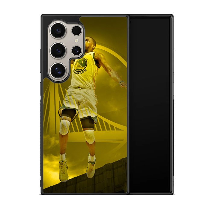 stephen curry X6117 Samsung Galaxy S25 Ultra 5G Case