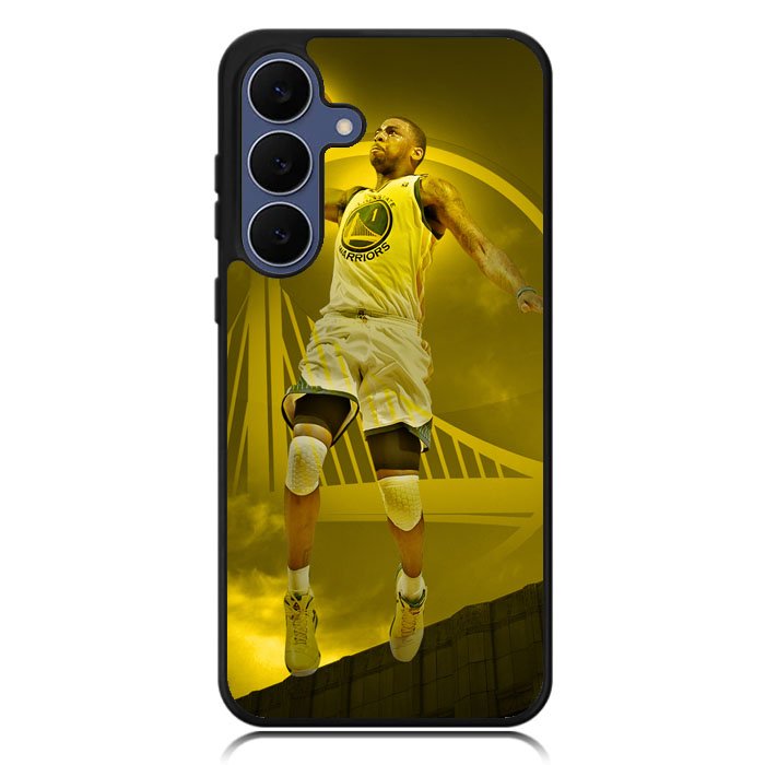 stephen curry X6117 Samsung Galaxy S25 FE Case