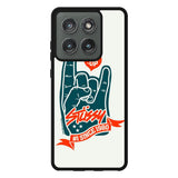Stussy 123Klan X6146 Motorola Moto Edge 2025 Case