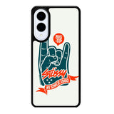 Stussy 123Klan X6146 Samsung Galaxy S25 Edge Case
