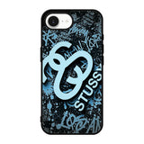 Stussy Logo X6145 iPhone 17e Case