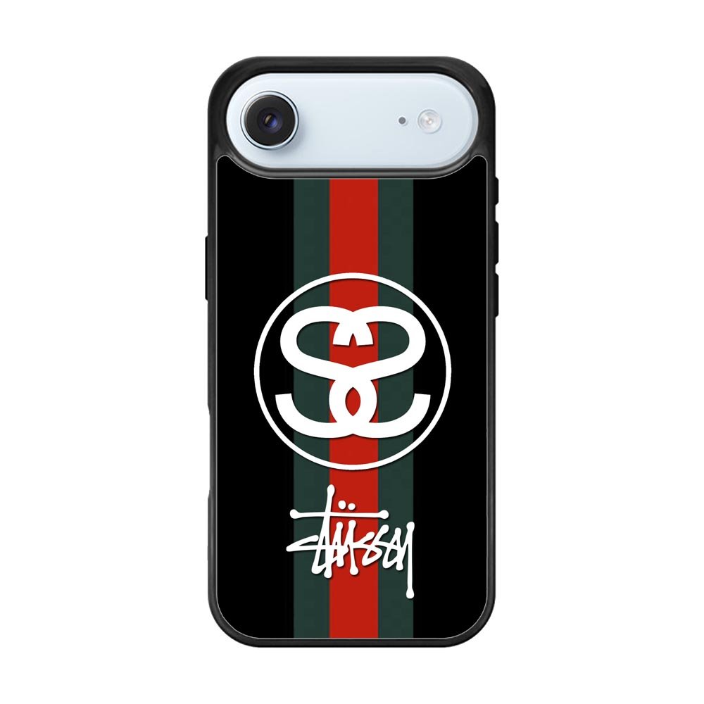 stussy Logo X6174 iPhone Air Case
