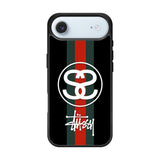 stussy Logo X6174 iPhone Air Case