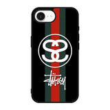stussy Logo X6174 iPhone 17e Case