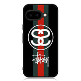 stussy Logo X6174 Google Pixel 9A Case
