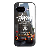 stussy quotes X6148 Google Pixel 10A Case